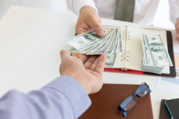Best Unsecured Loans  in Ashburn, VA